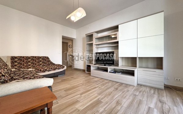 appartamento in vendita a Biella