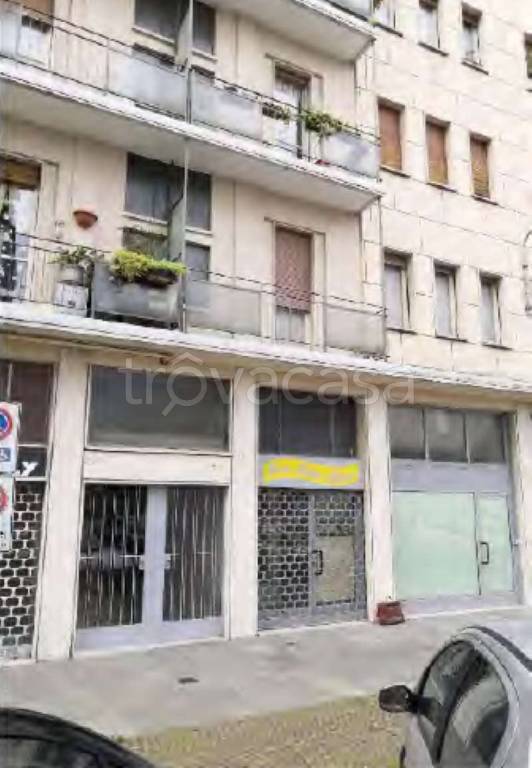 negozio in vendita a Biella