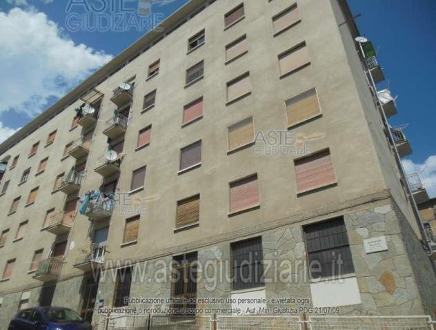 appartamento in vendita a Biella