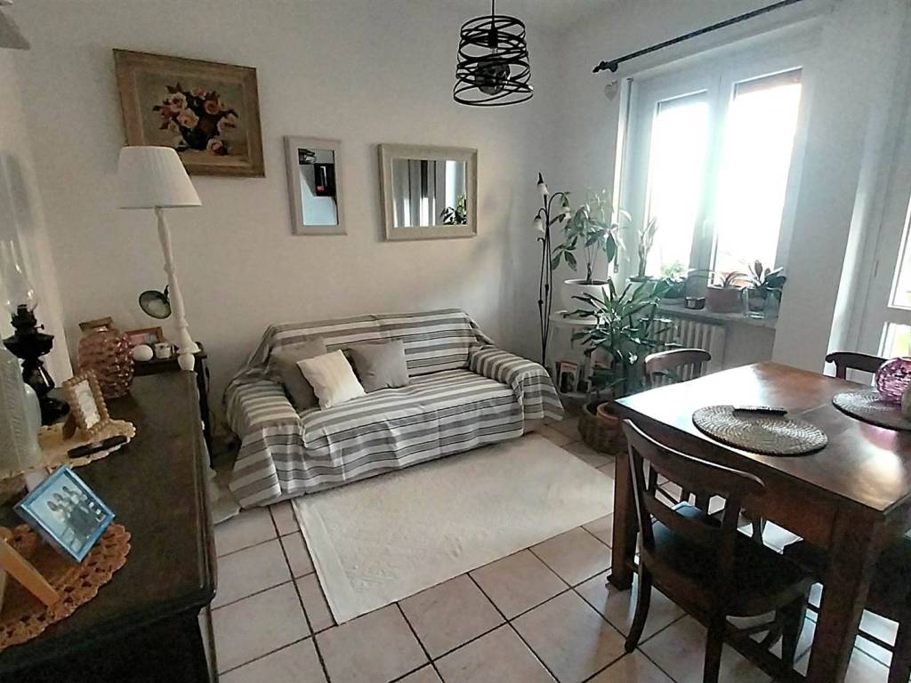 appartamento in vendita a Biella