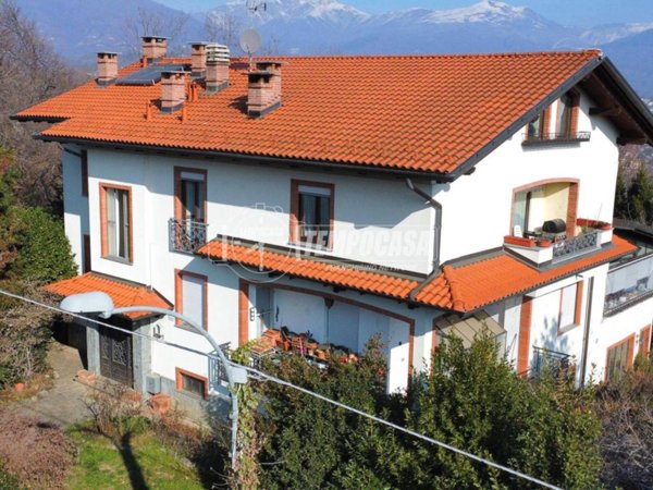 appartamento in vendita a Biella in zona Cossila