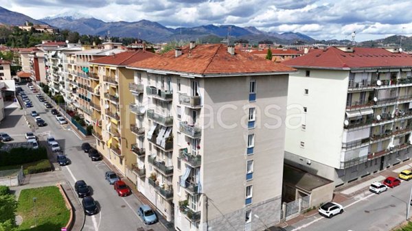 appartamento in vendita a Biella in zona San Biagio