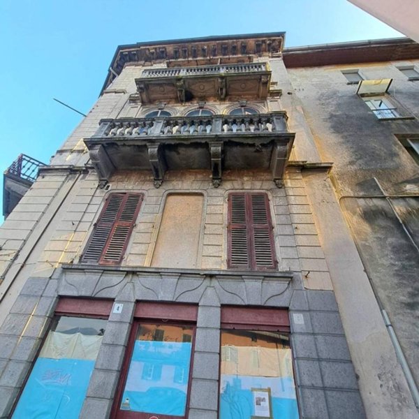 appartamento in vendita a Biella