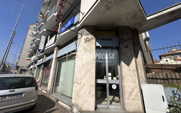 trivano in vendita a Biella in zona Via Torino