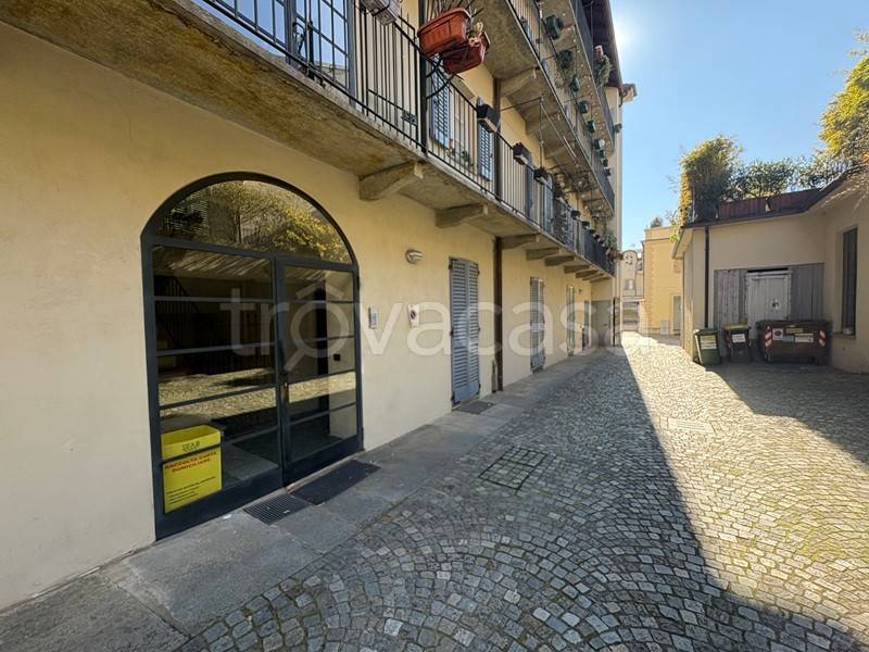 negozio in vendita a Biella