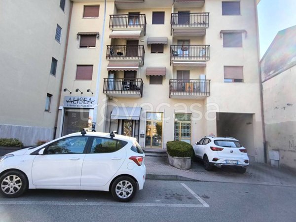 appartamento in vendita a Biella