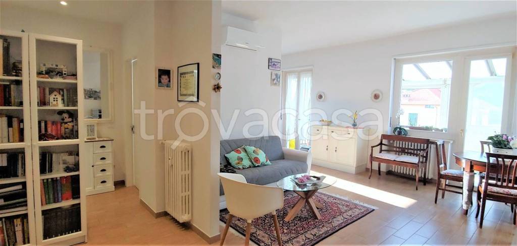 appartamento in vendita a Biella