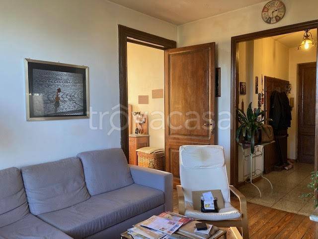 appartamento in vendita a Biella in zona Via Pietro Micca