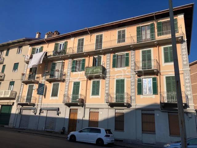 appartamento in vendita a Biella