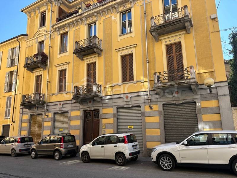 negozio in vendita a Biella