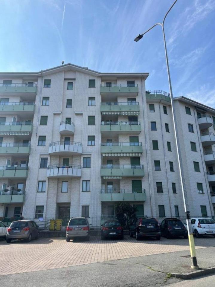 appartamento in vendita a Biella