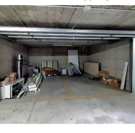 appartamento in vendita a Biella