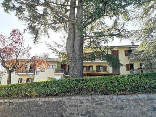 appartamento in vendita a Biella in zona Cossila