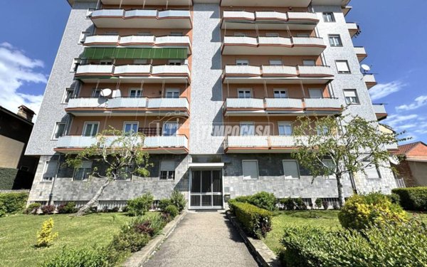 appartamento in vendita a Biella in zona Centro Città