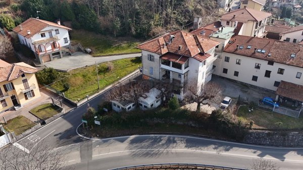 appartamento in vendita a Biella in zona Oropa