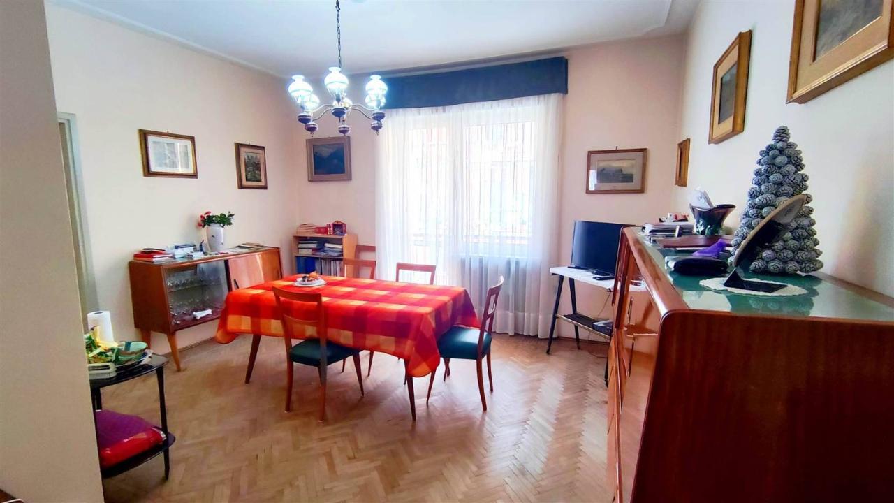 appartamento in vendita a Biella
