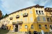 appartamento in vendita a Biella in zona Centro Città