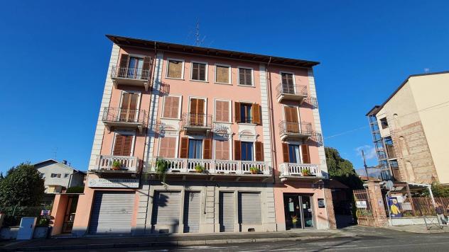 appartamento in vendita a Biella