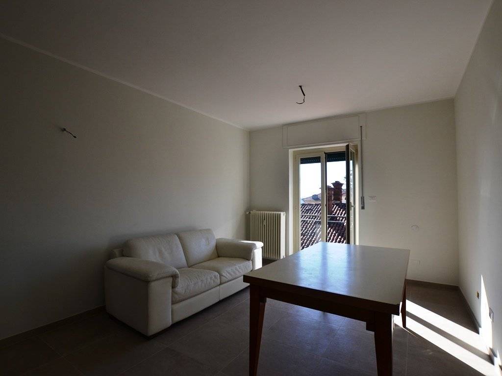 appartamento in vendita a Biella in zona Chiavazza