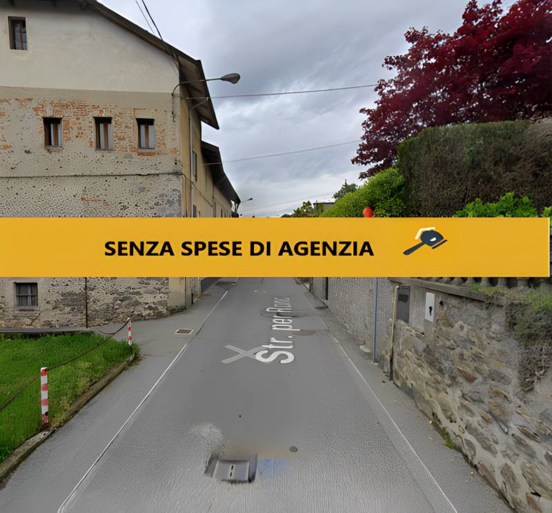 casa indipendente in vendita a Biella in zona Chiavazza