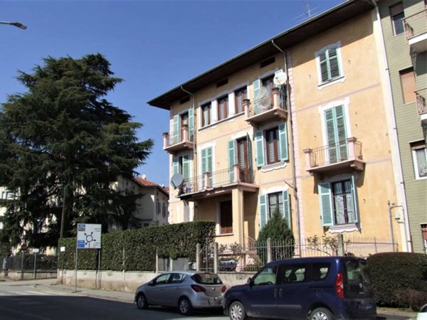 appartamento in vendita a Biella