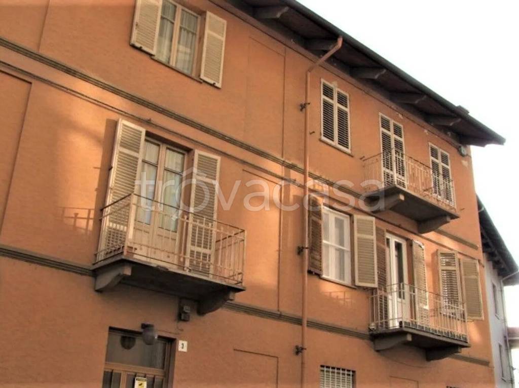 appartamento in vendita a Biella