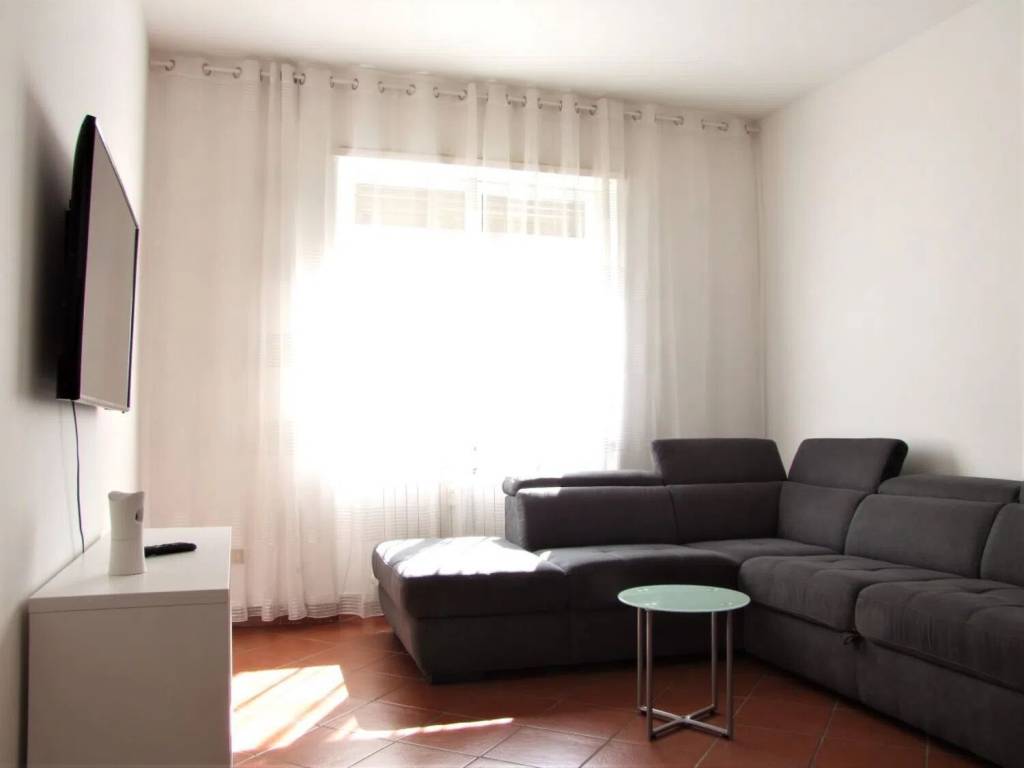 appartamento in vendita a Biella in zona Via Carso