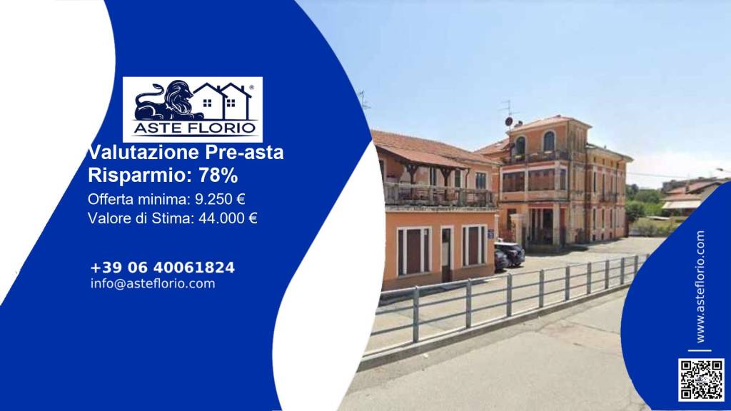 appartamento in vendita a Biella in zona Chiavazza