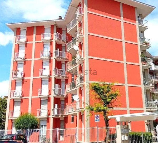 appartamento in vendita a Biella