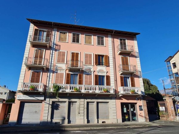 appartamento in vendita a Biella in zona Via Torino