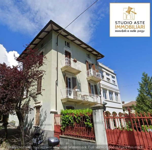 appartamento in vendita a Biella