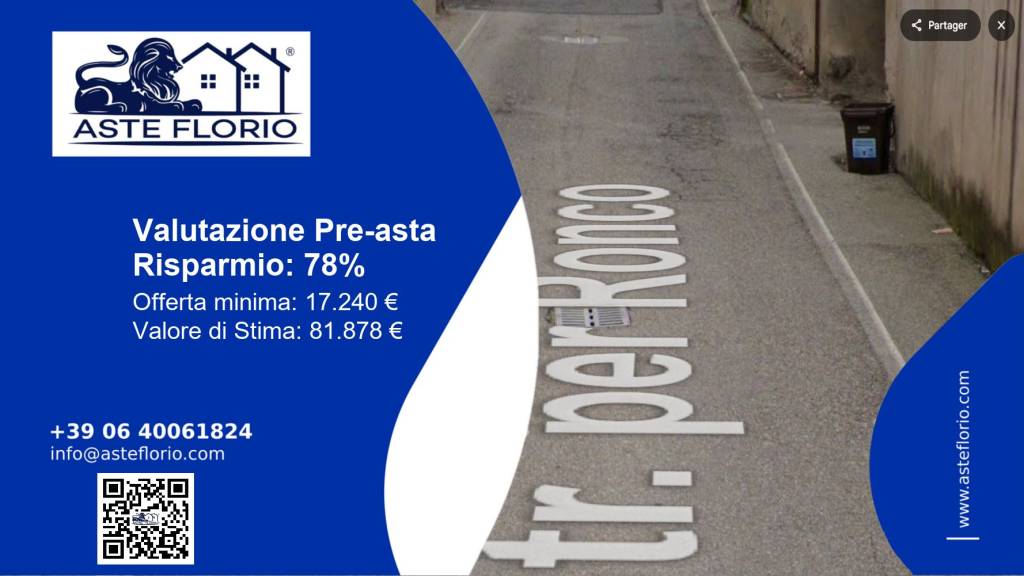 appartamento in vendita a Biella in zona Chiavazza
