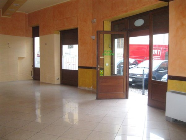 appartamento in vendita a Biella in zona Centro Città