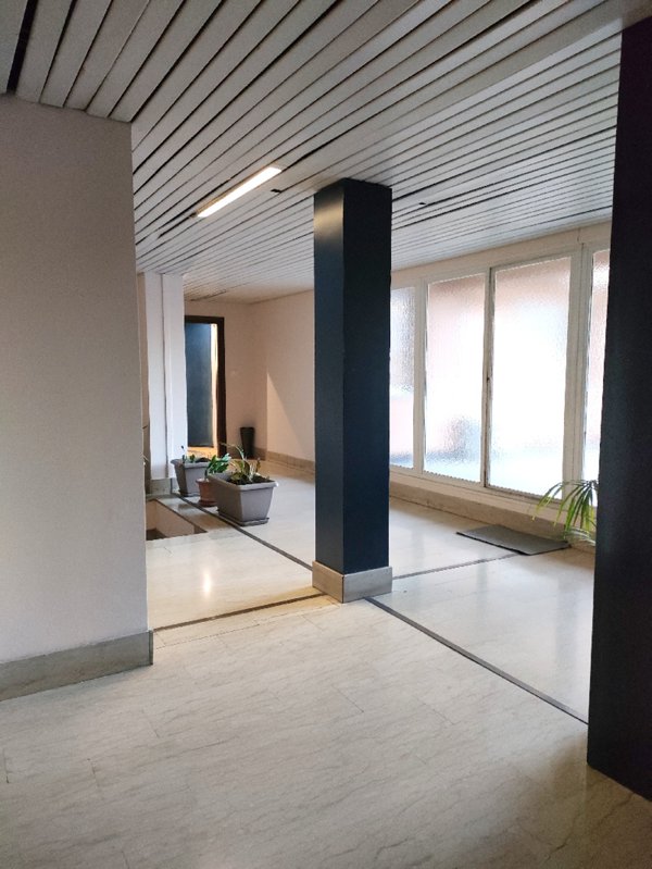 ufficio in vendita a Biella in zona Centro Città