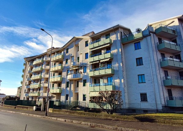 appartamento in vendita a Biella