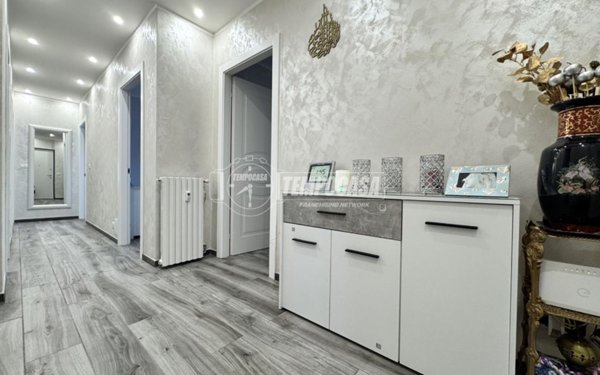 appartamento in vendita a Biella