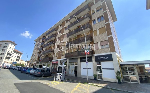 appartamento in vendita a Biella in zona Centro Città