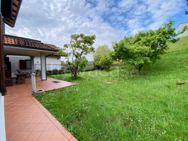 appartamento in vendita a Biella in zona Oropa