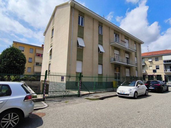 appartamento in vendita a Biella
