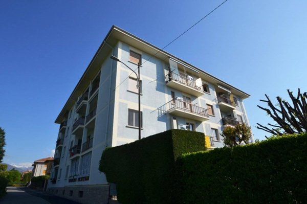 appartamento in vendita a Biella