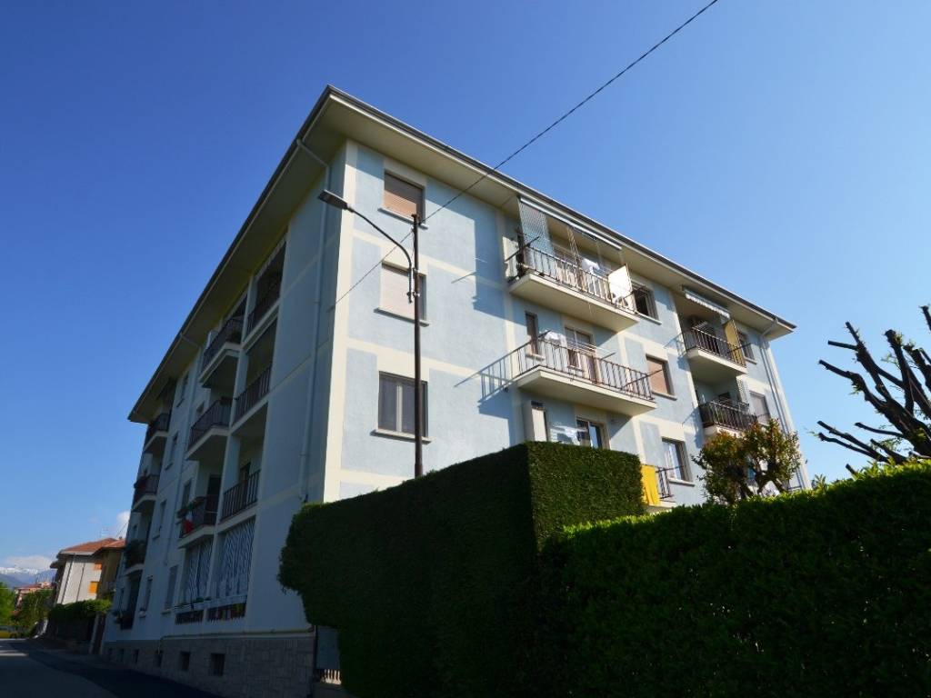 appartamento in vendita a Biella
