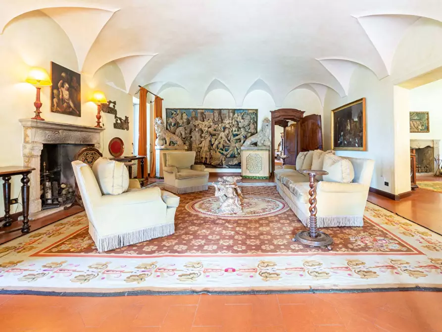 villa in vendita a Biella in zona Chiavazza