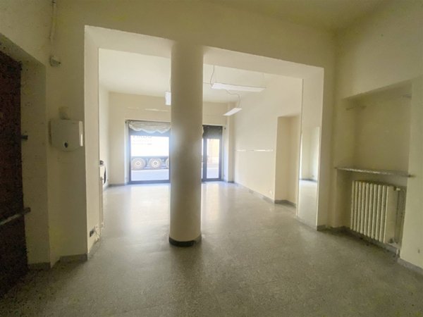 monolocale in vendita a Biella in zona Centro Città