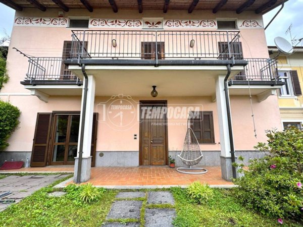 appartamento in vendita a Biella in zona Chiavazza