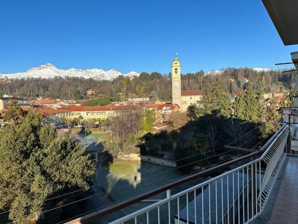 appartamento in vendita a Biella in zona Chiavazza