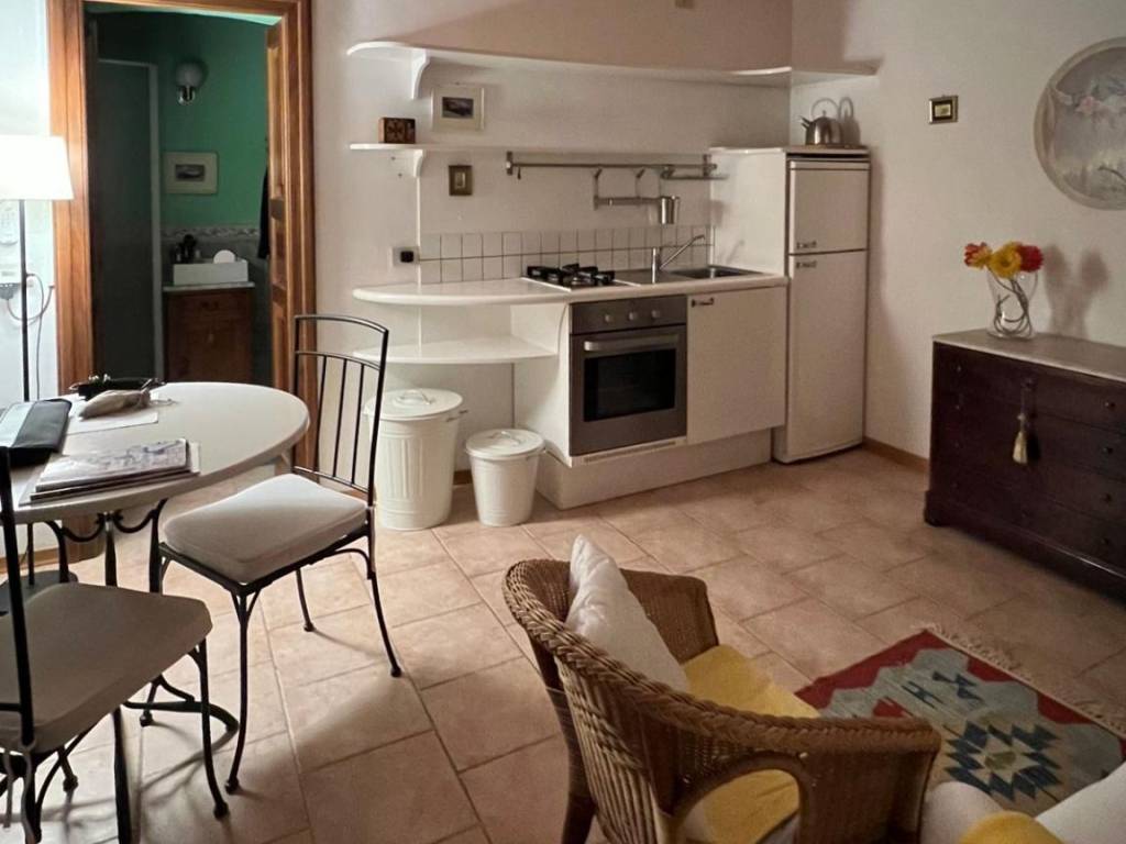 appartamento in affitto a Biella in zona Centro Città