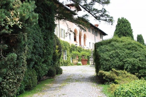 villa in vendita a Biella