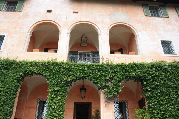 villa in vendita a Biella