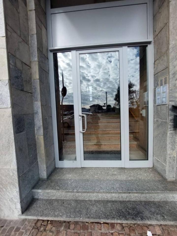 appartamento in vendita a Biella in zona Chiavazza