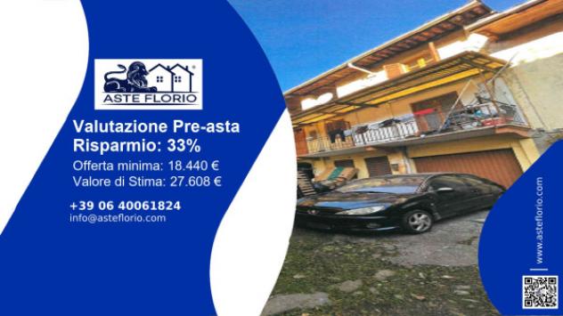 appartamento in vendita a Biella in zona Chiavazza